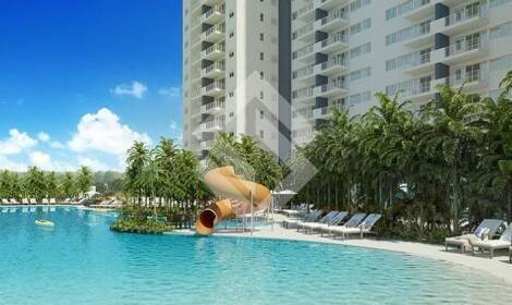 Apartamento, 1 quarto, 58 m² - Foto 21