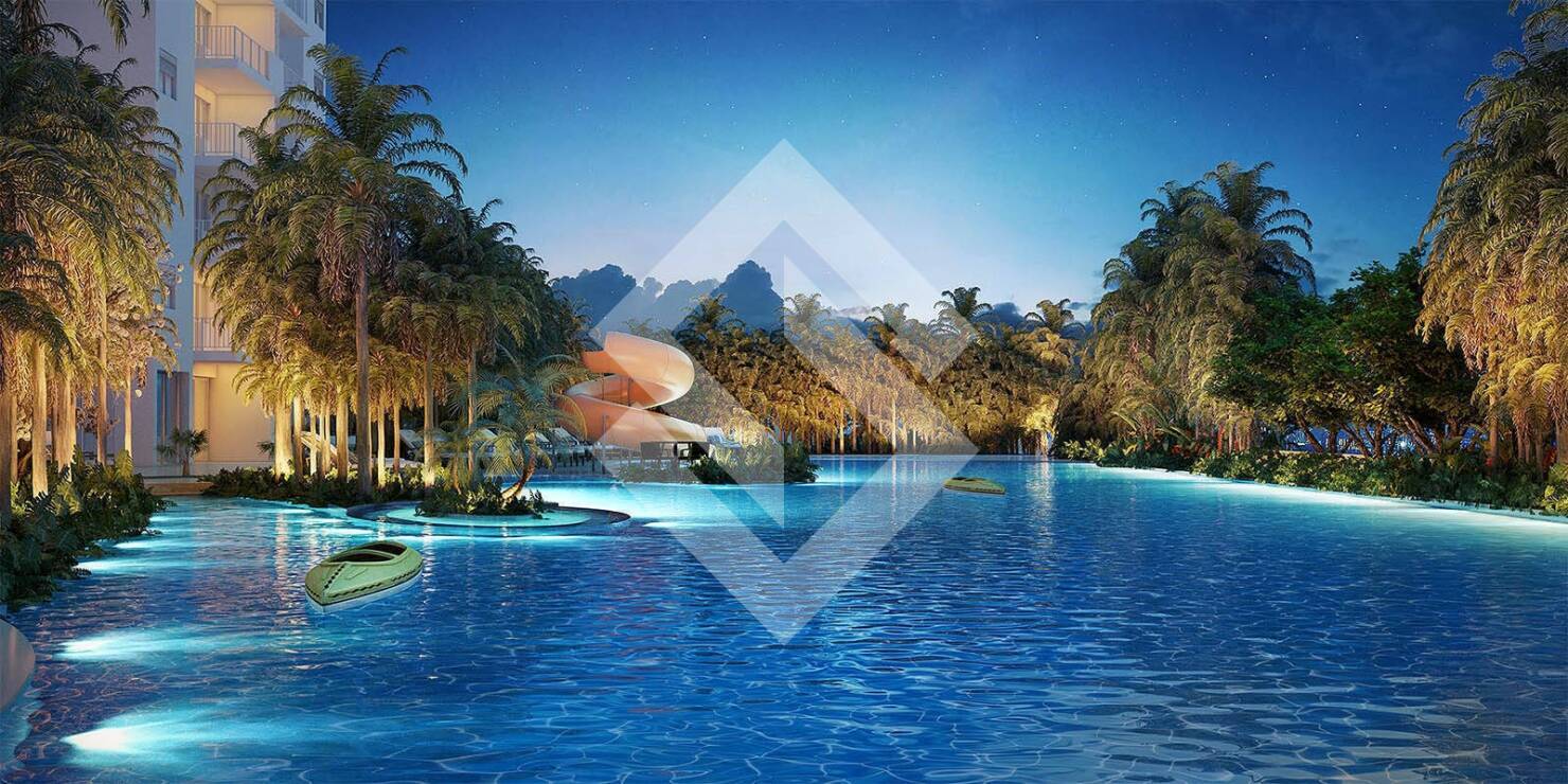 Apartamento, 1 quarto, 58 m² - Foto 22