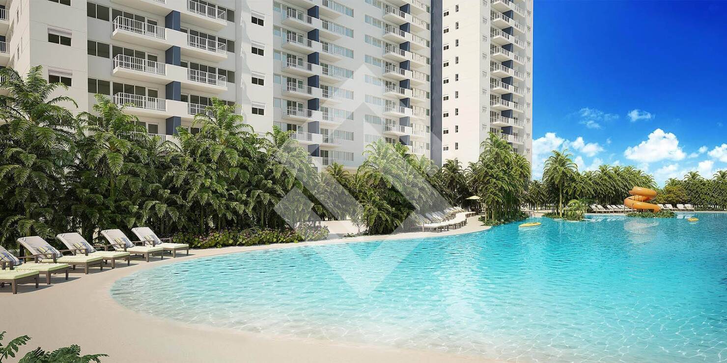 Apartamento, 1 quarto, 58 m² - Foto 20