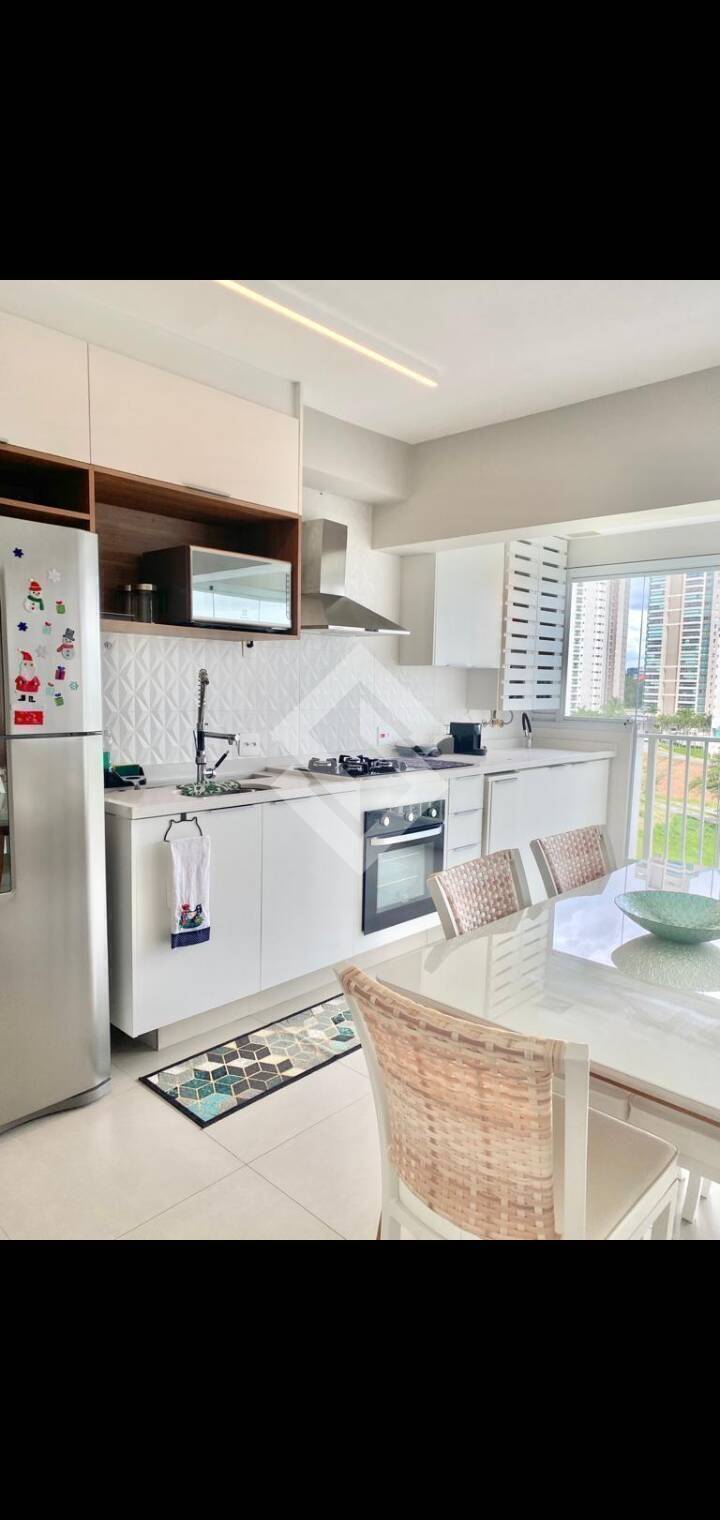 Apartamento, 1 quarto, 58 m² - Foto 5