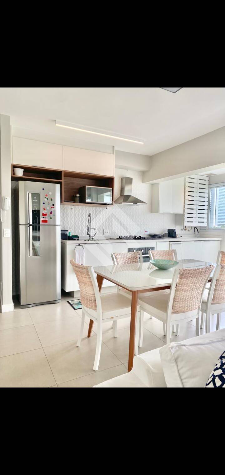 Apartamento, 1 quarto, 58 m² - Foto 8