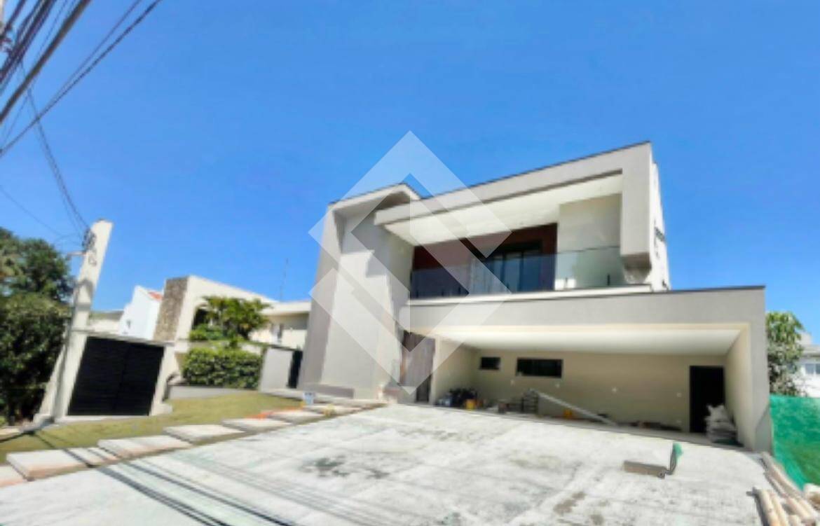 Casa, 4 quartos, 560 m² - Foto 1