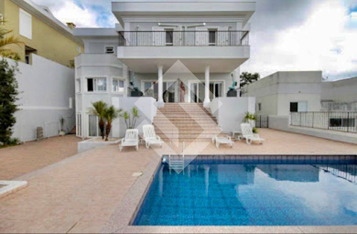 Apartamento, 6 quartos, 980 m² - Foto 1