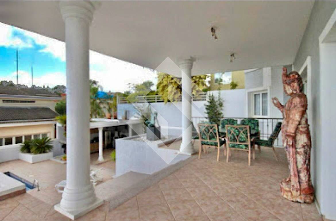 Apartamento, 6 quartos, 980 m² - Foto 25