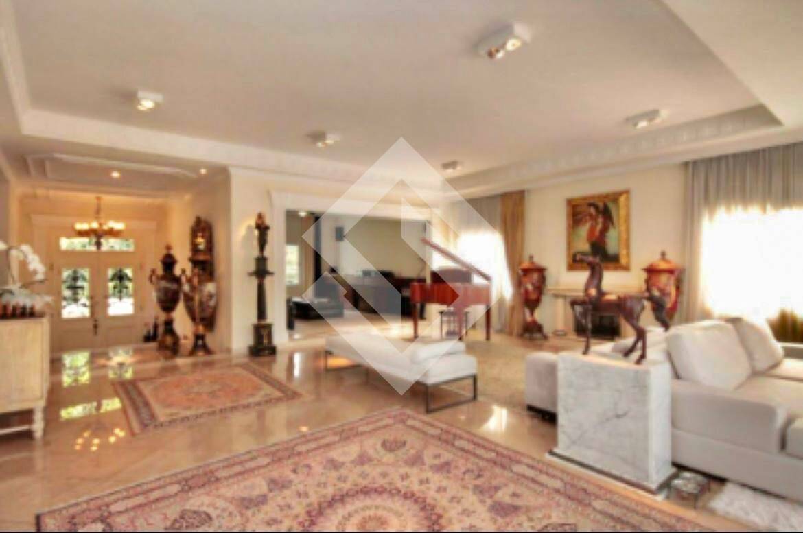Apartamento, 6 quartos, 980 m² - Foto 2