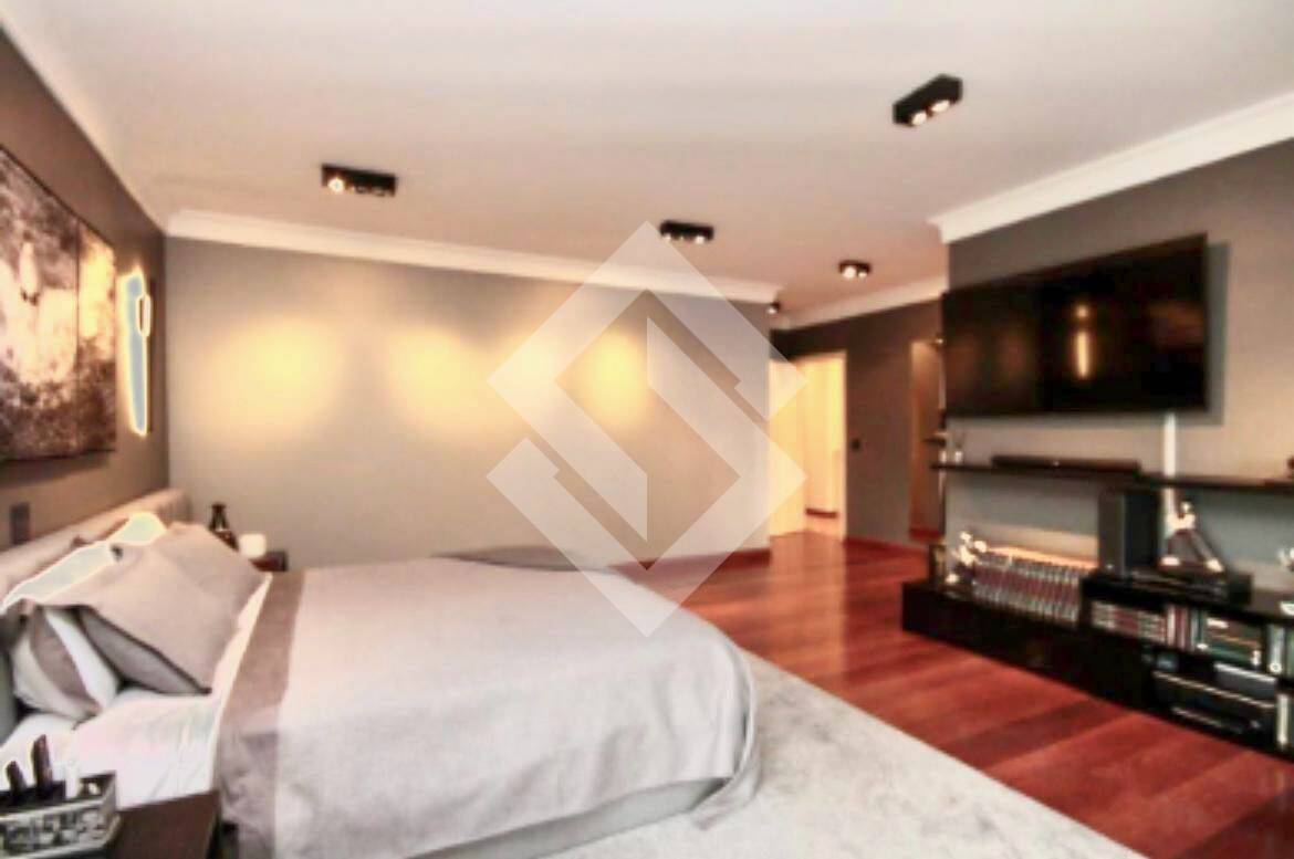 Apartamento, 6 quartos, 980 m² - Foto 13