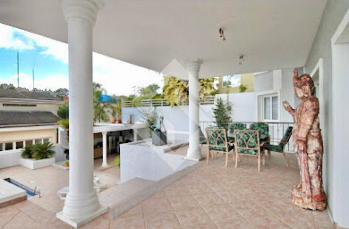 Apartamento, 6 quartos, 980 m² - Foto 23