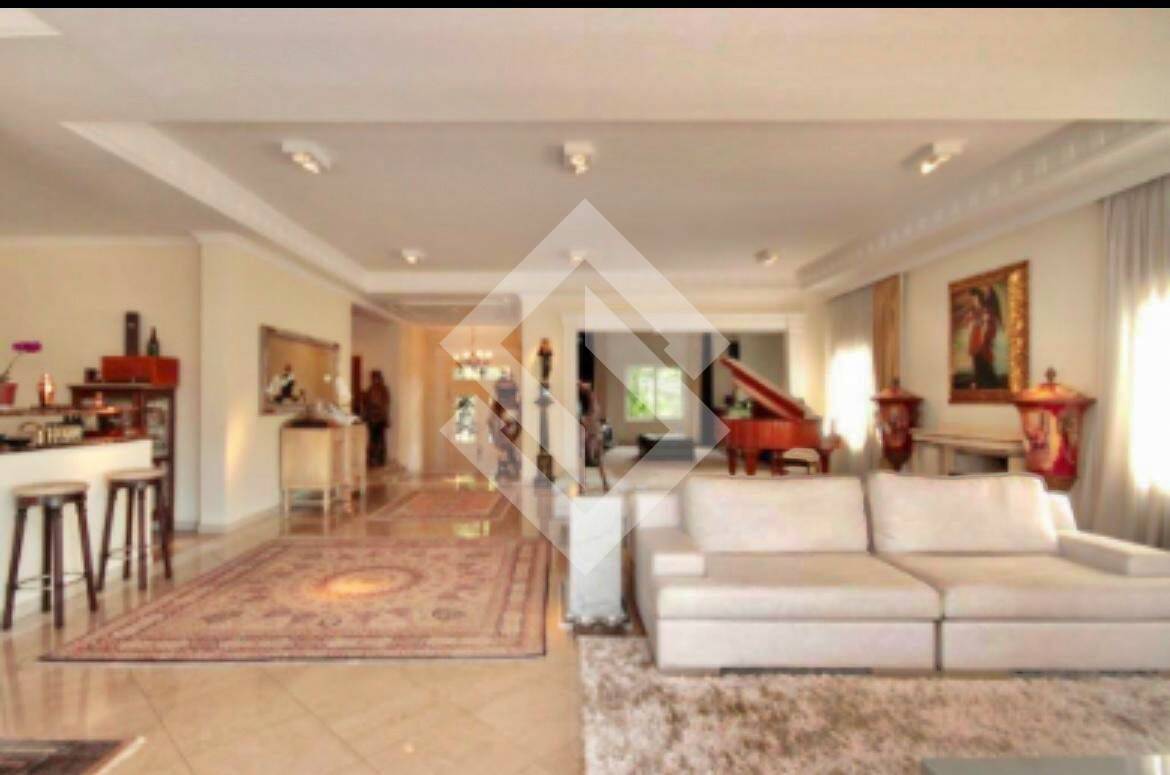 Apartamento, 6 quartos, 980 m² - Foto 3