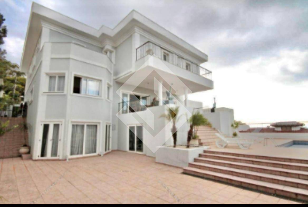 Apartamento, 6 quartos, 980 m² - Foto 27