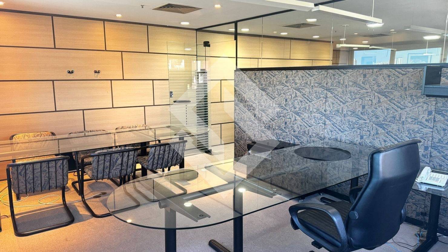 Sala-Conjunto - Foto 9