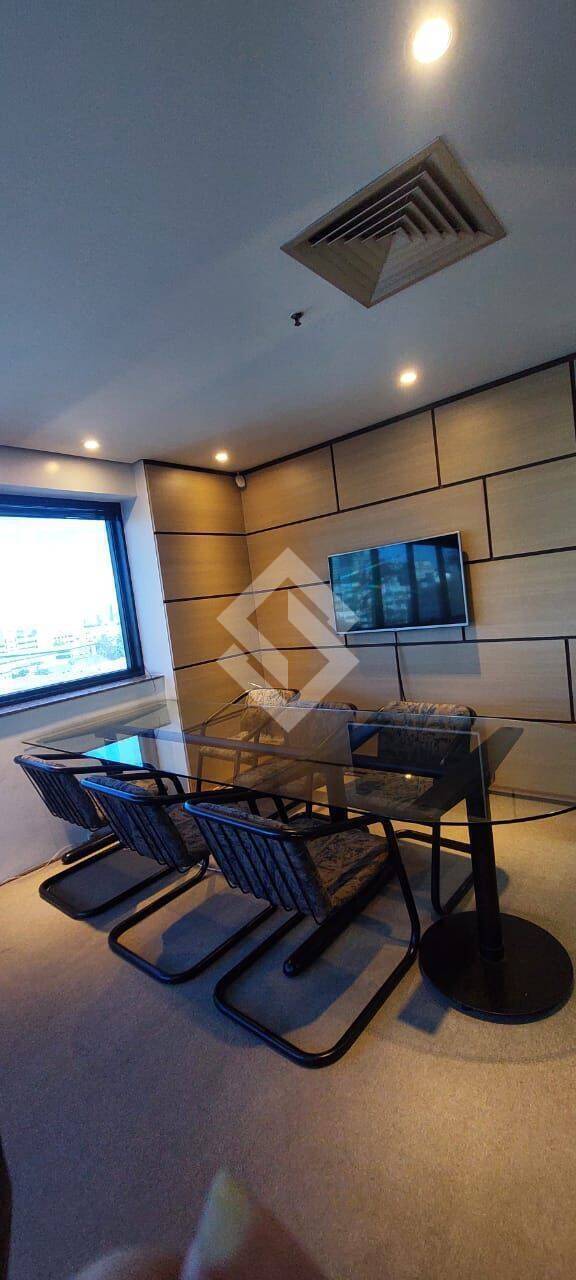 Sala-Conjunto - Foto 5