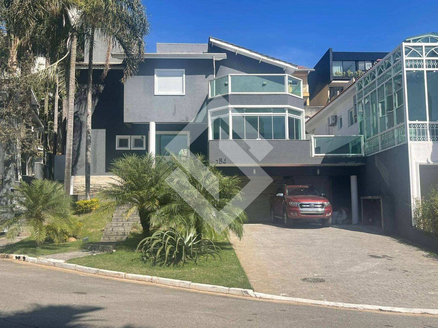 Casa, 4 quartos, 100 m² - Foto 1