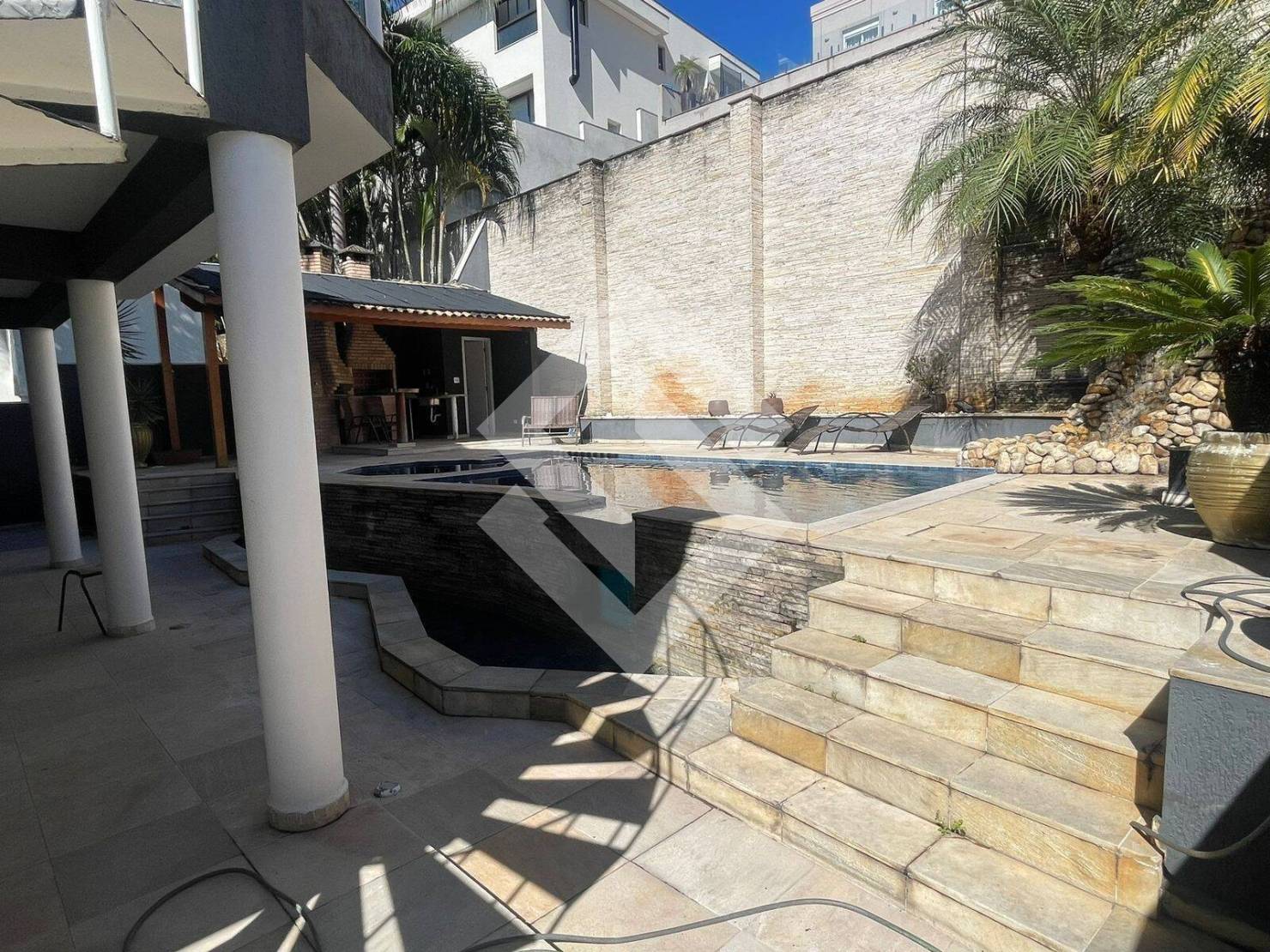 Casa, 4 quartos, 100 m² - Foto 18