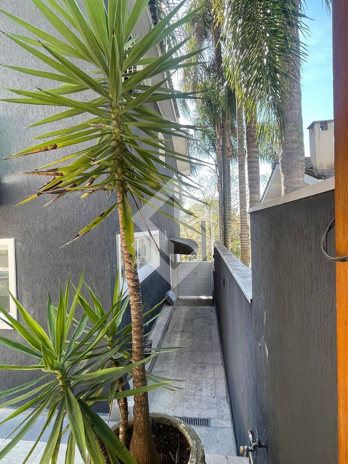 Casa, 4 quartos, 100 m² - Foto 25
