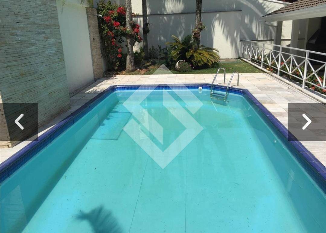 Casa, 4 quartos, 480 m² - Foto 3