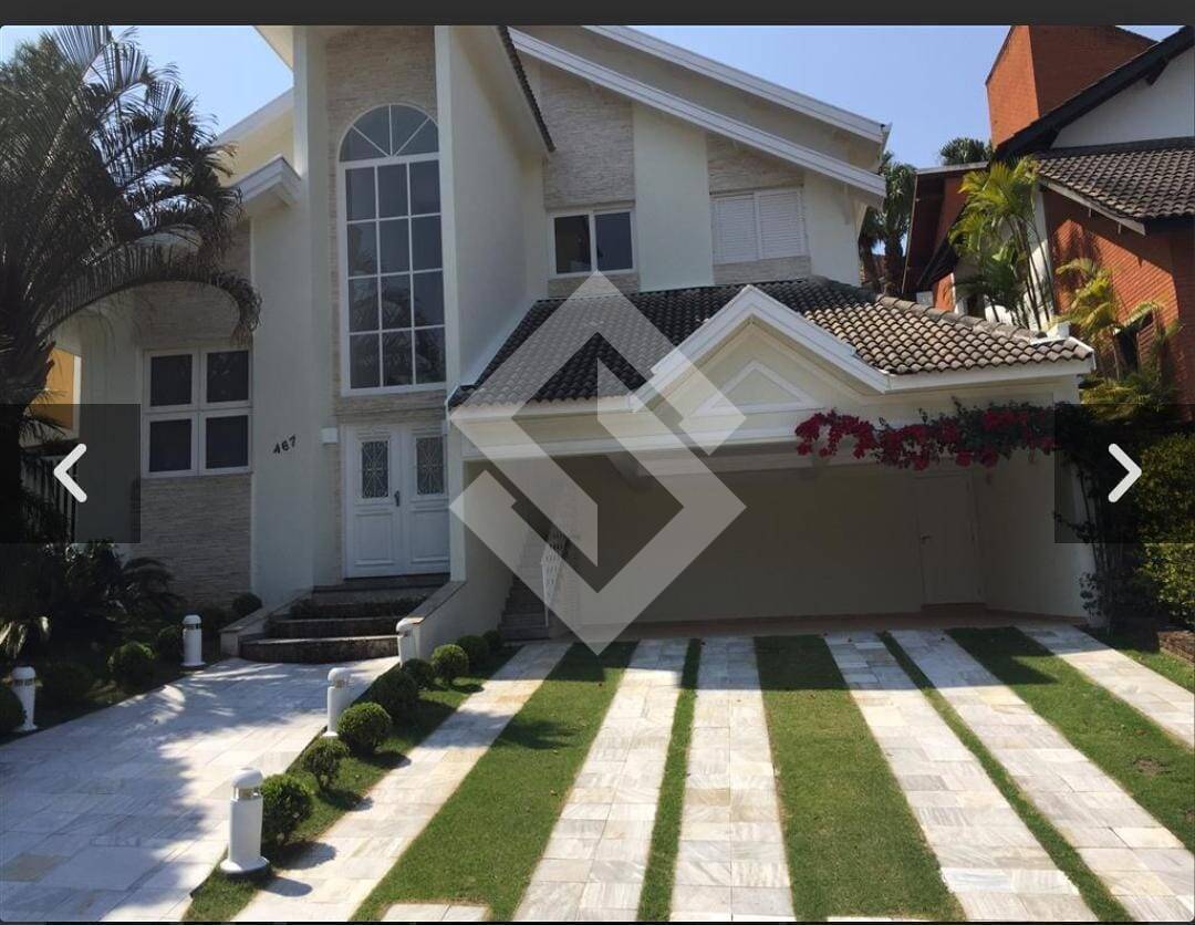 Casa, 4 quartos, 480 m² - Foto 5