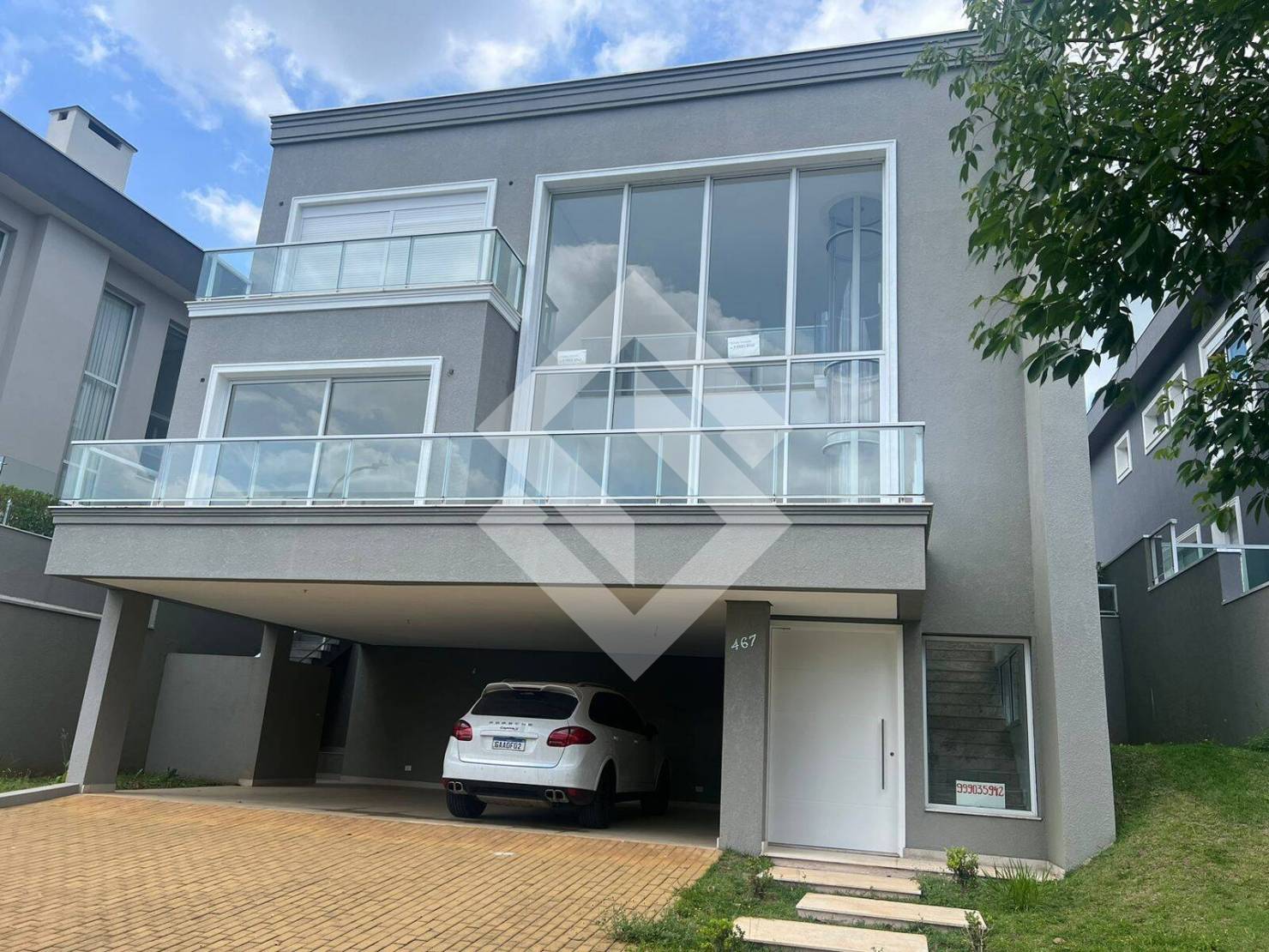 Casa, 469 m² - Foto 14
