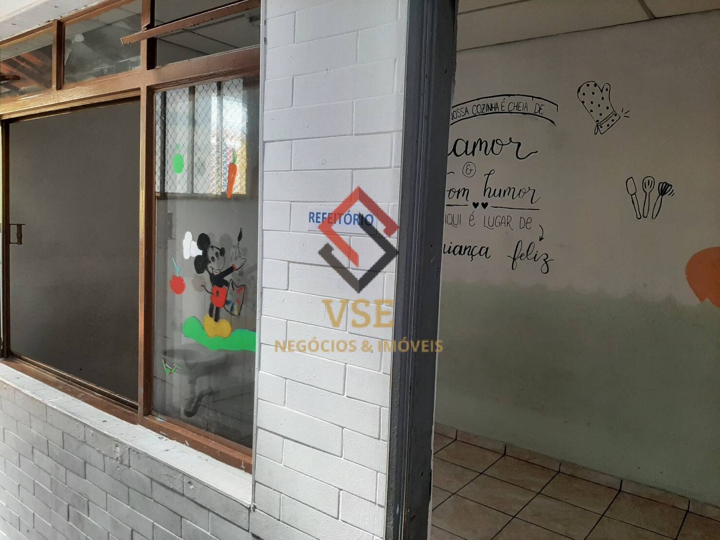 Conjunto Comercial-Sala à venda e aluguel, 420m² - Foto 4
