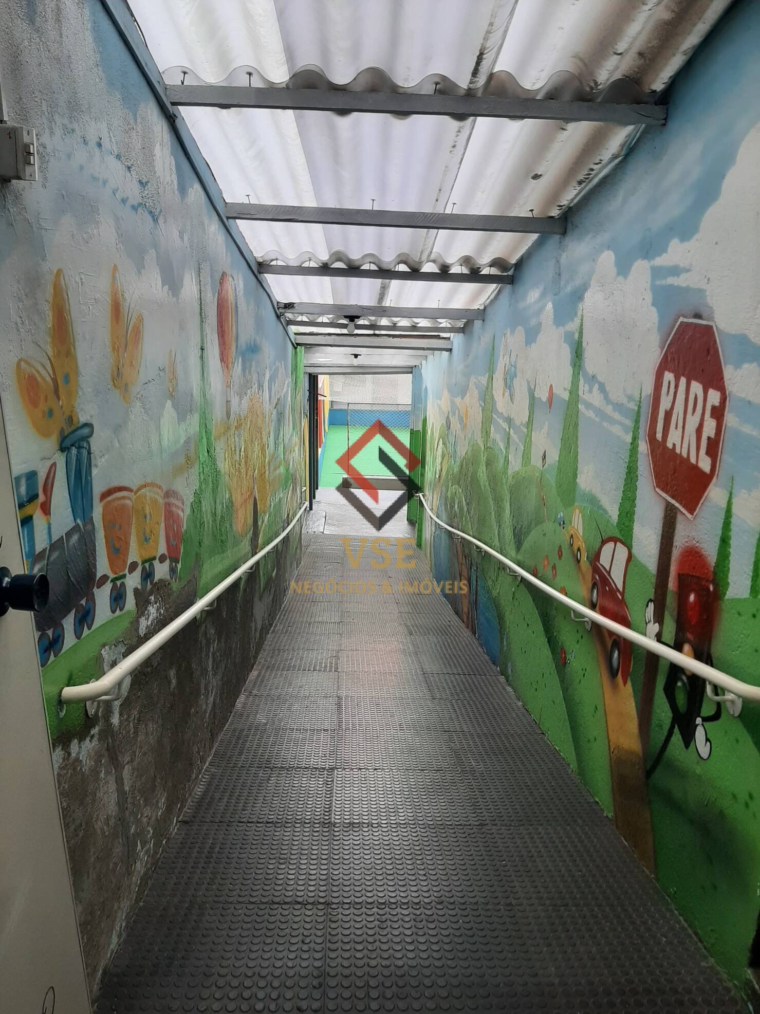 Conjunto Comercial-Sala à venda e aluguel, 420m² - Foto 9