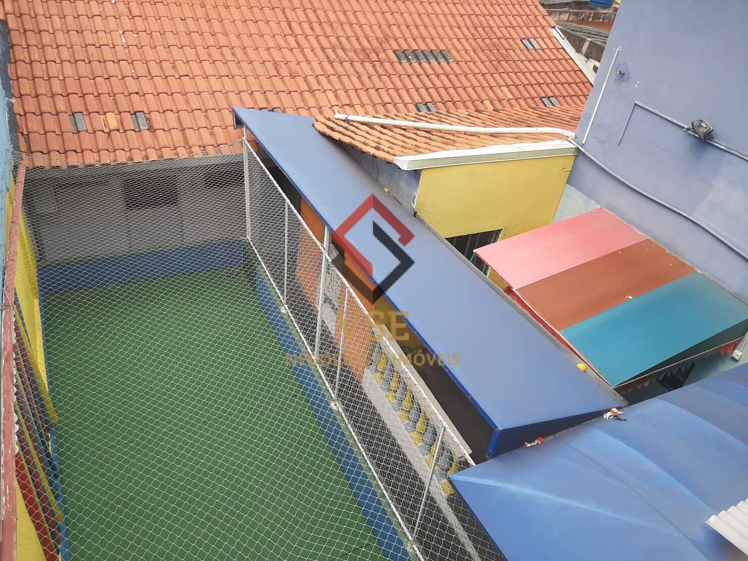 Conjunto Comercial-Sala à venda e aluguel, 420m² - Foto 14